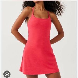 Outdoor Voices Exercise Dress